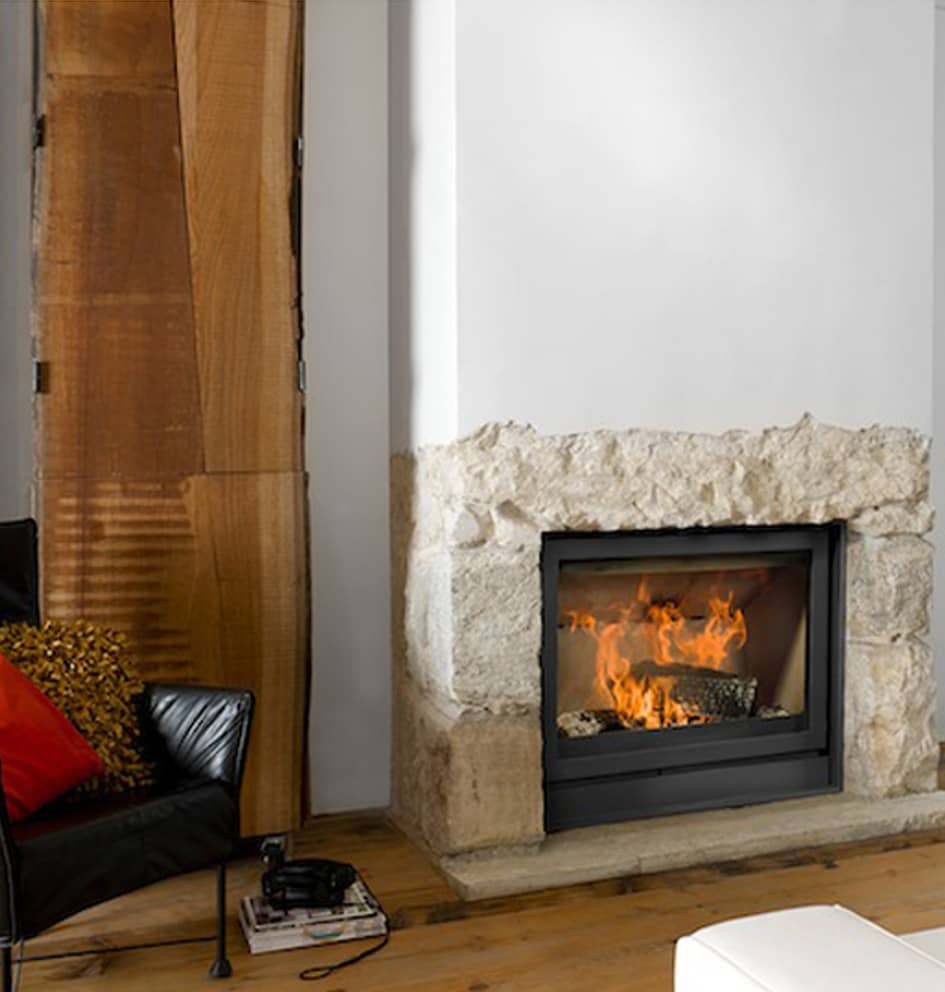 Universal  - 85 (hout) - Barbas